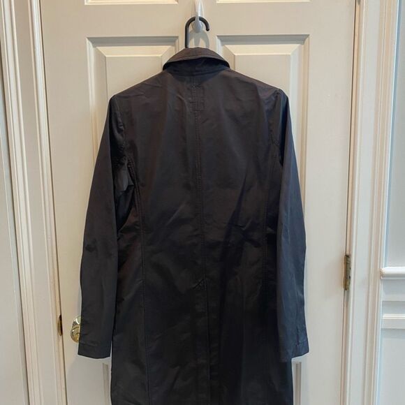 G-Star Raw Lockstart Double Trench (See Notes Inside Trench Only) - Picture 5 of 8